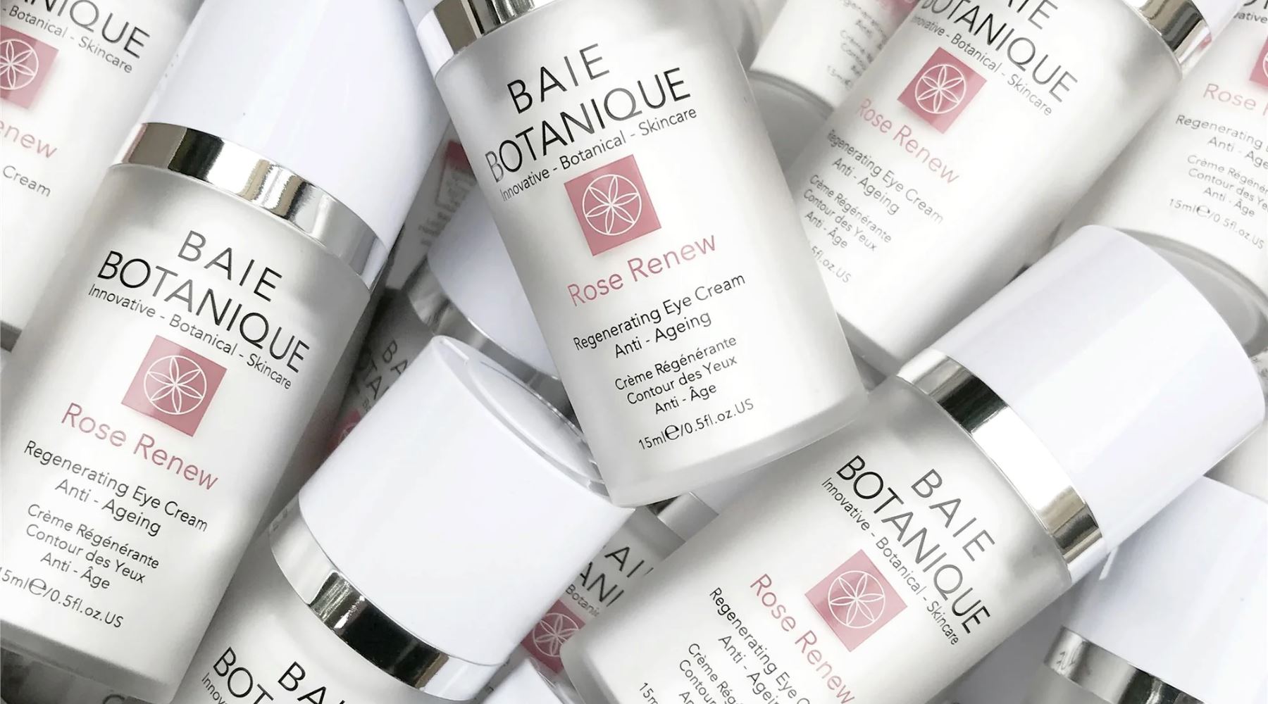 Why Your Facial Moisturiser Just Won’t Cut It As An Eye Cream