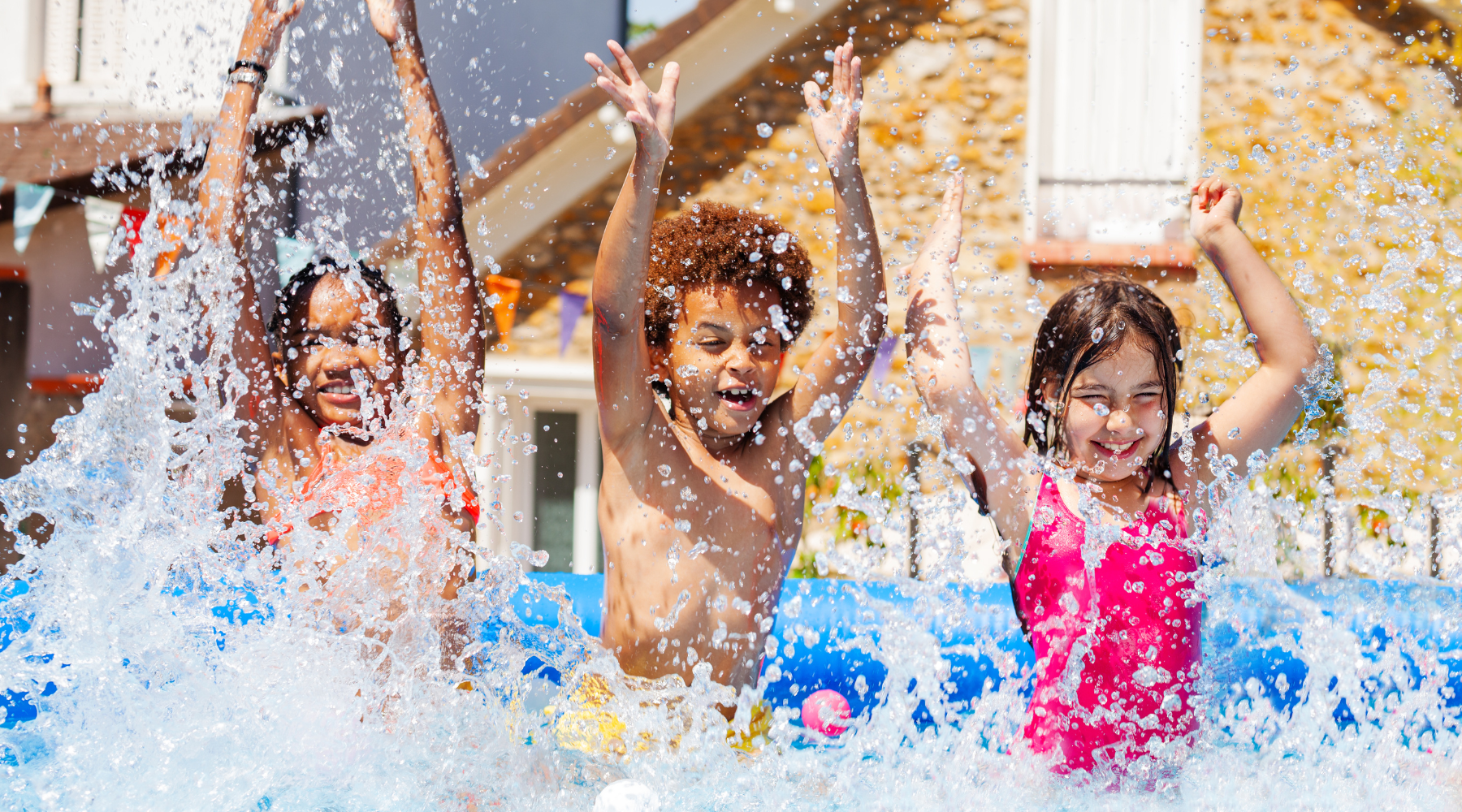 Is Your SPF Summer-Ready? What does Water-Resistant Mean on your Sunscreen?