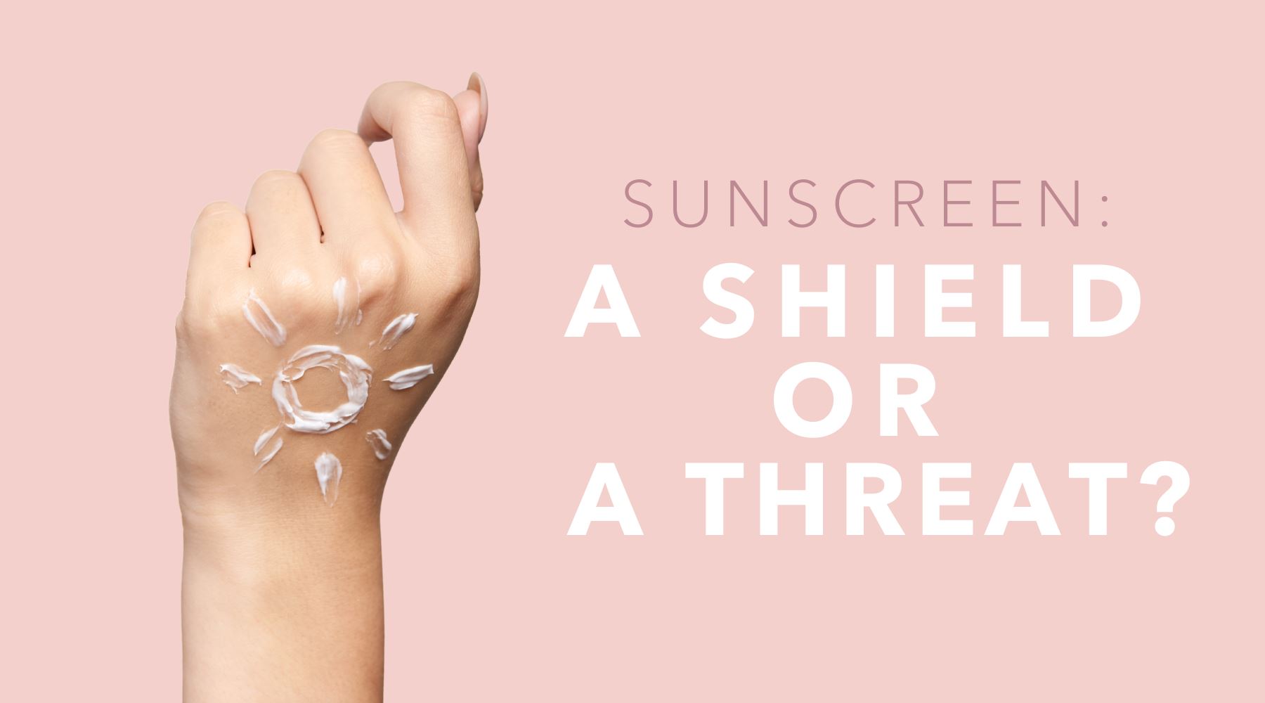 How Safe Is Your Sunscreen?