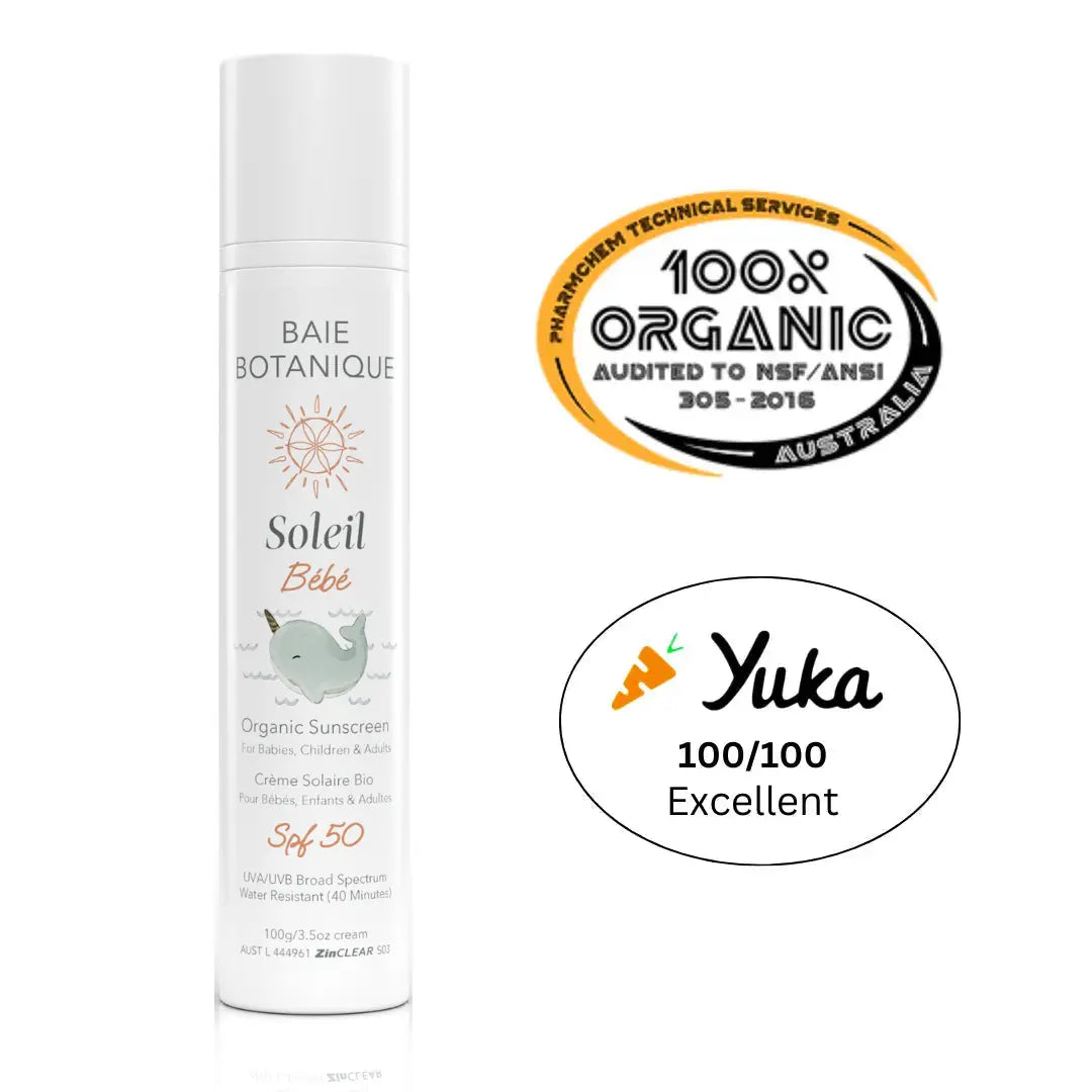 Family Sun Essentials Bundle