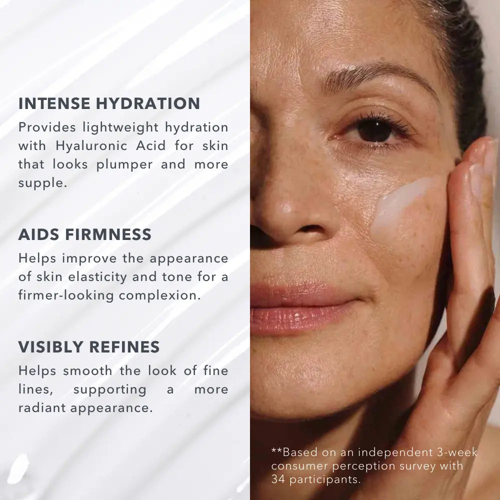 4-in-1 Hyaluronic Face Serum