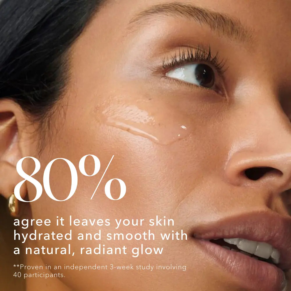 4-in-1 Hyaluronic Face Serum