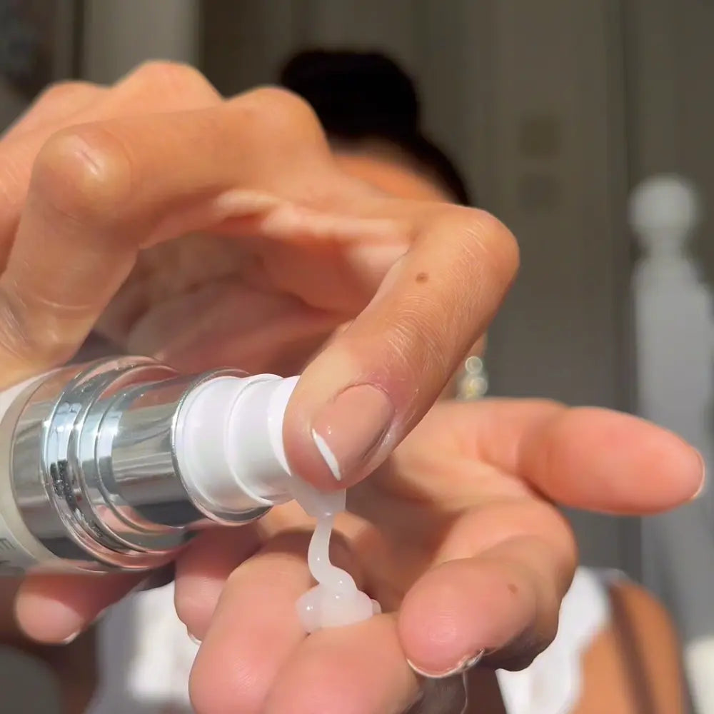 4-in-1 Hyaluronic Face Serum