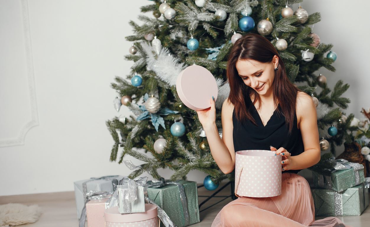 5 Mindful Ways To Make This Christmas Extra Special