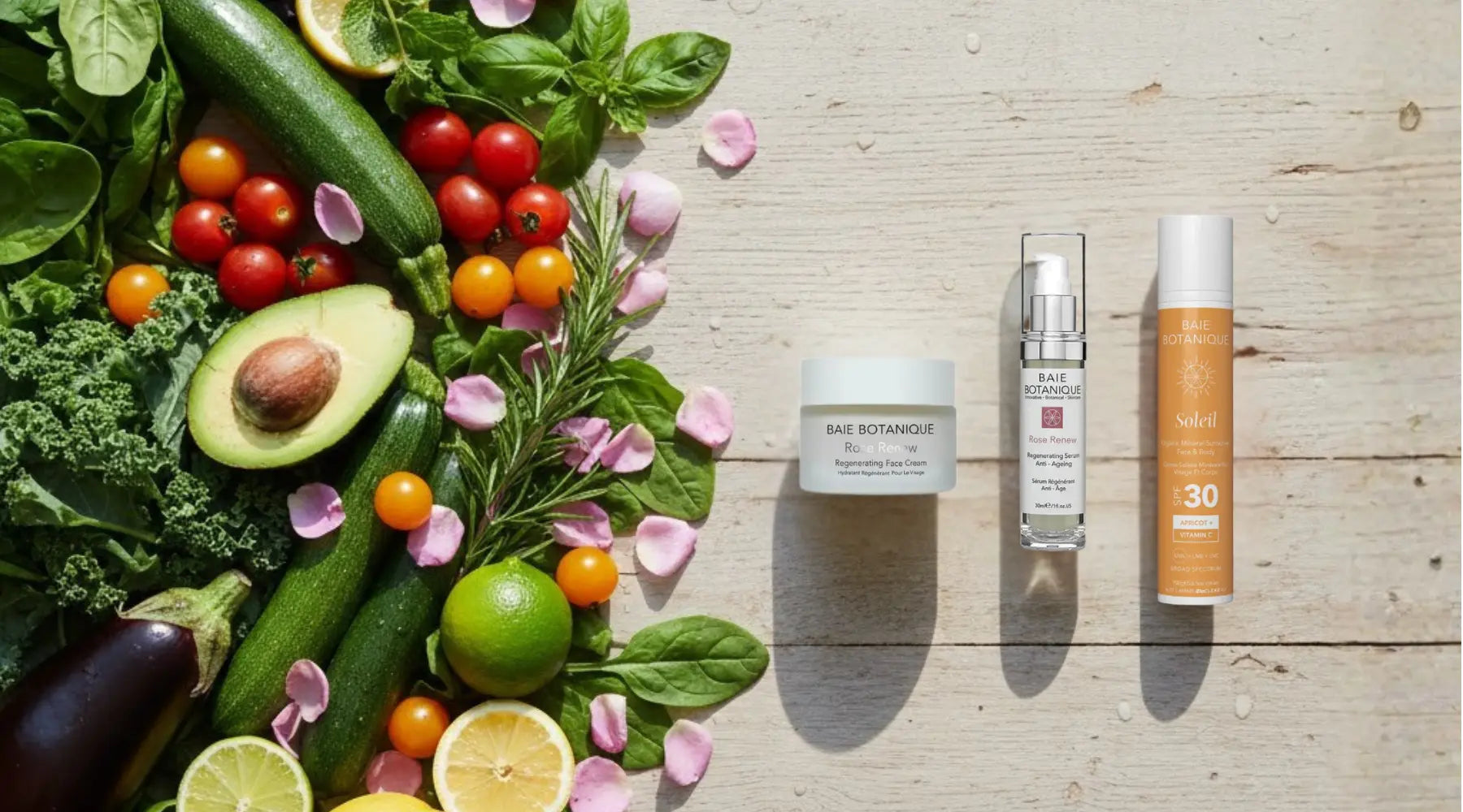 Veganuary for Your Skin: What Plant-Based Skincare Really Means