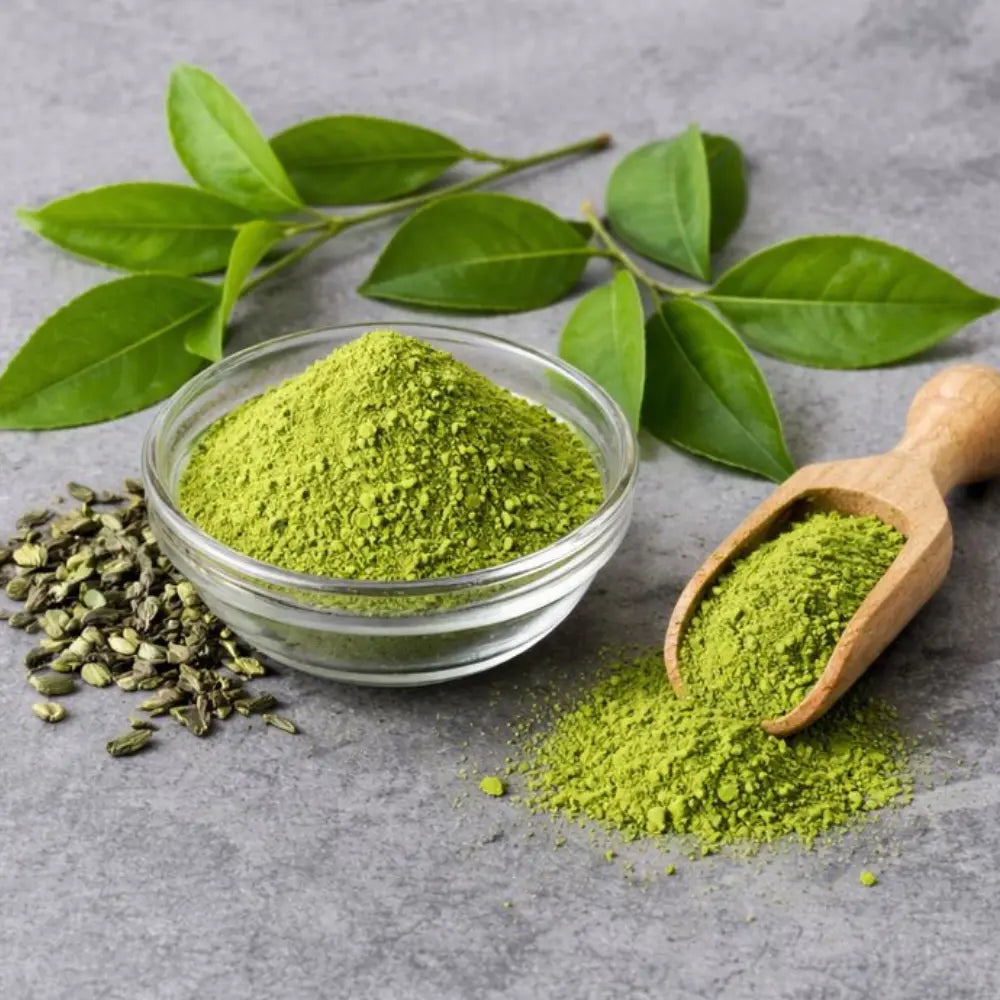 Green Tea