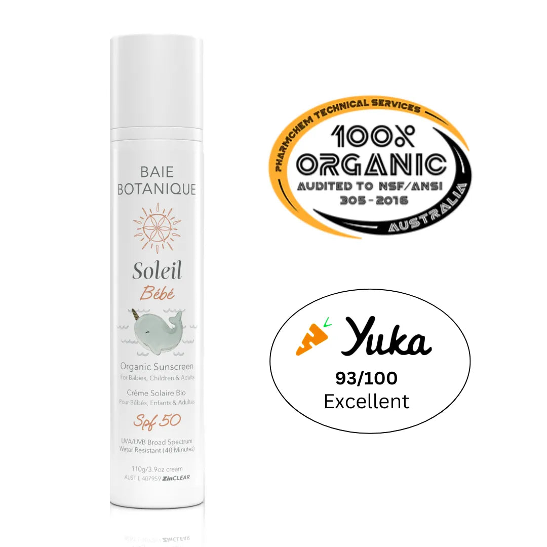 Family Sun Essentials Bundle