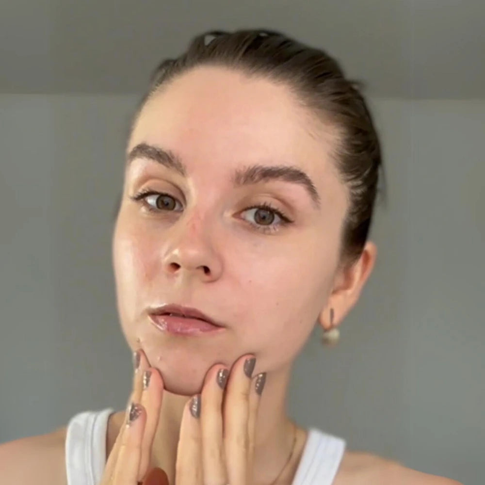 Regenerating Serum FG Serum Baie Botanique 