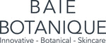 Baie Botanique™ | Organic and Vegan Skincare
