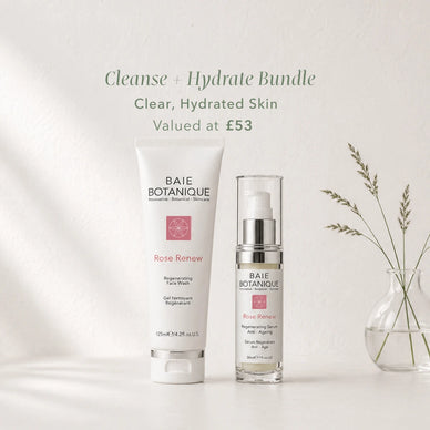 Cleanse + Hydrate Bundle