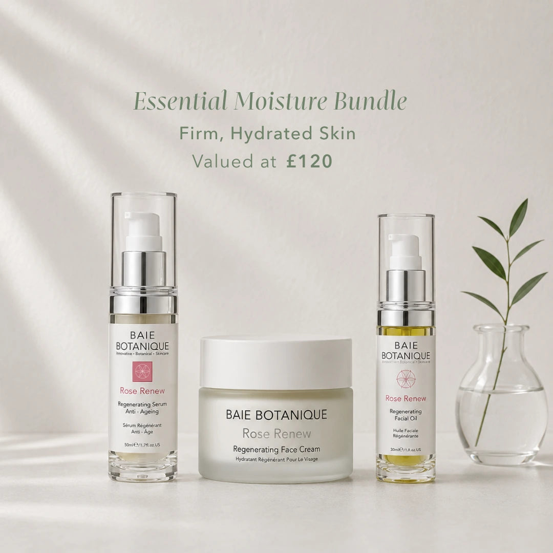 Essential Moisture Bundle