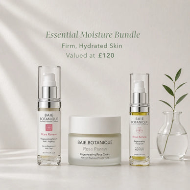 Essential Moisture Bundle