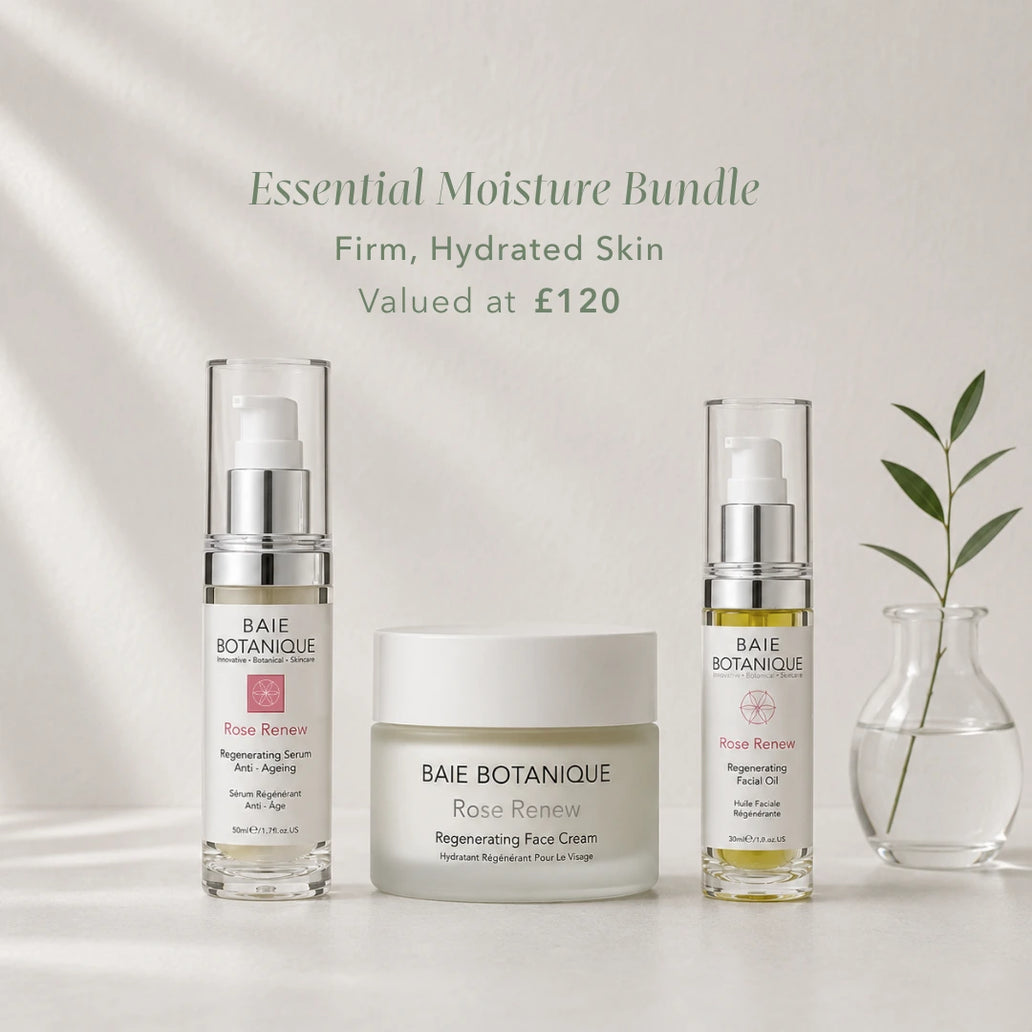Essential Moisture Bundle