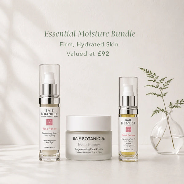 Essential Moisture Bundle