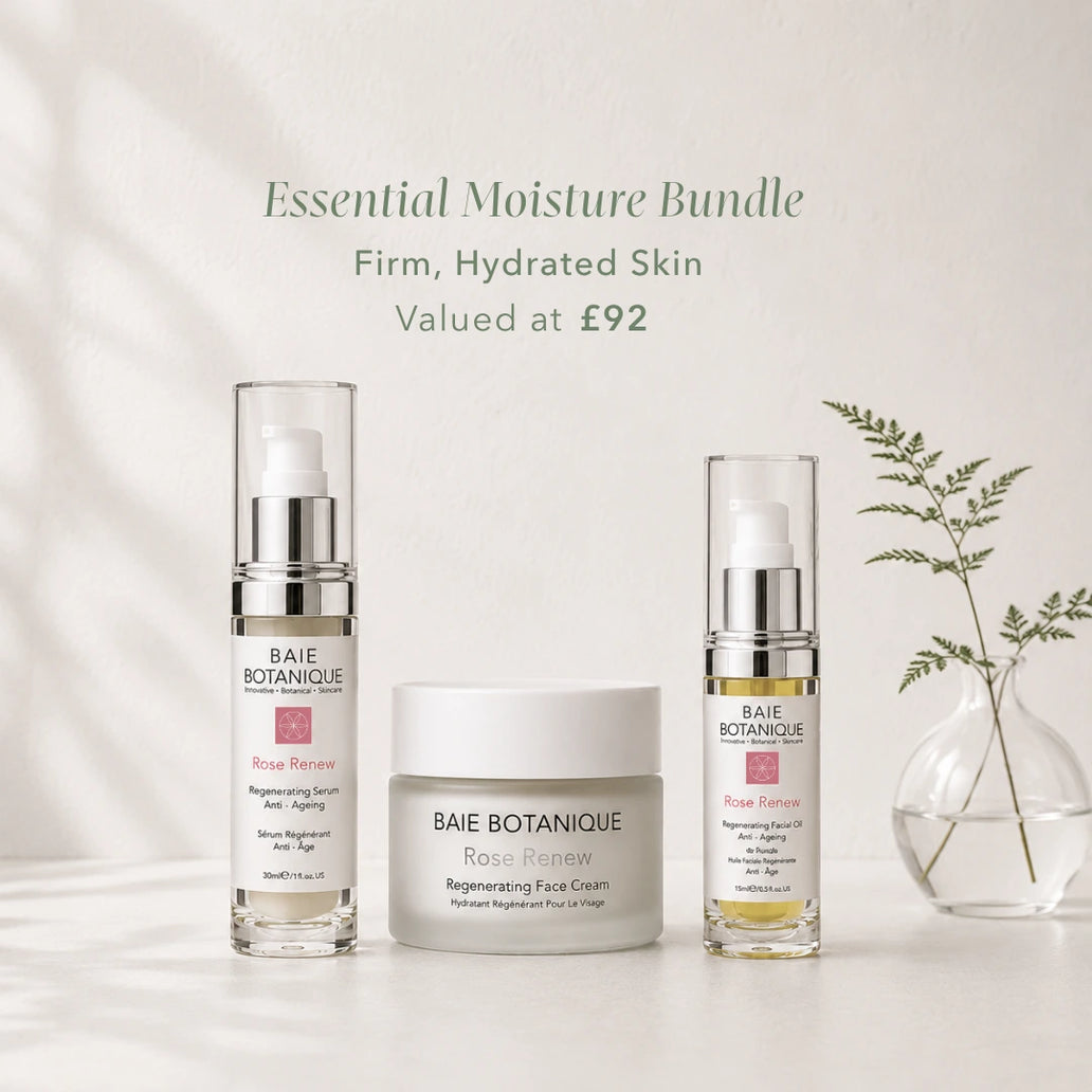 Essential Moisture Bundle