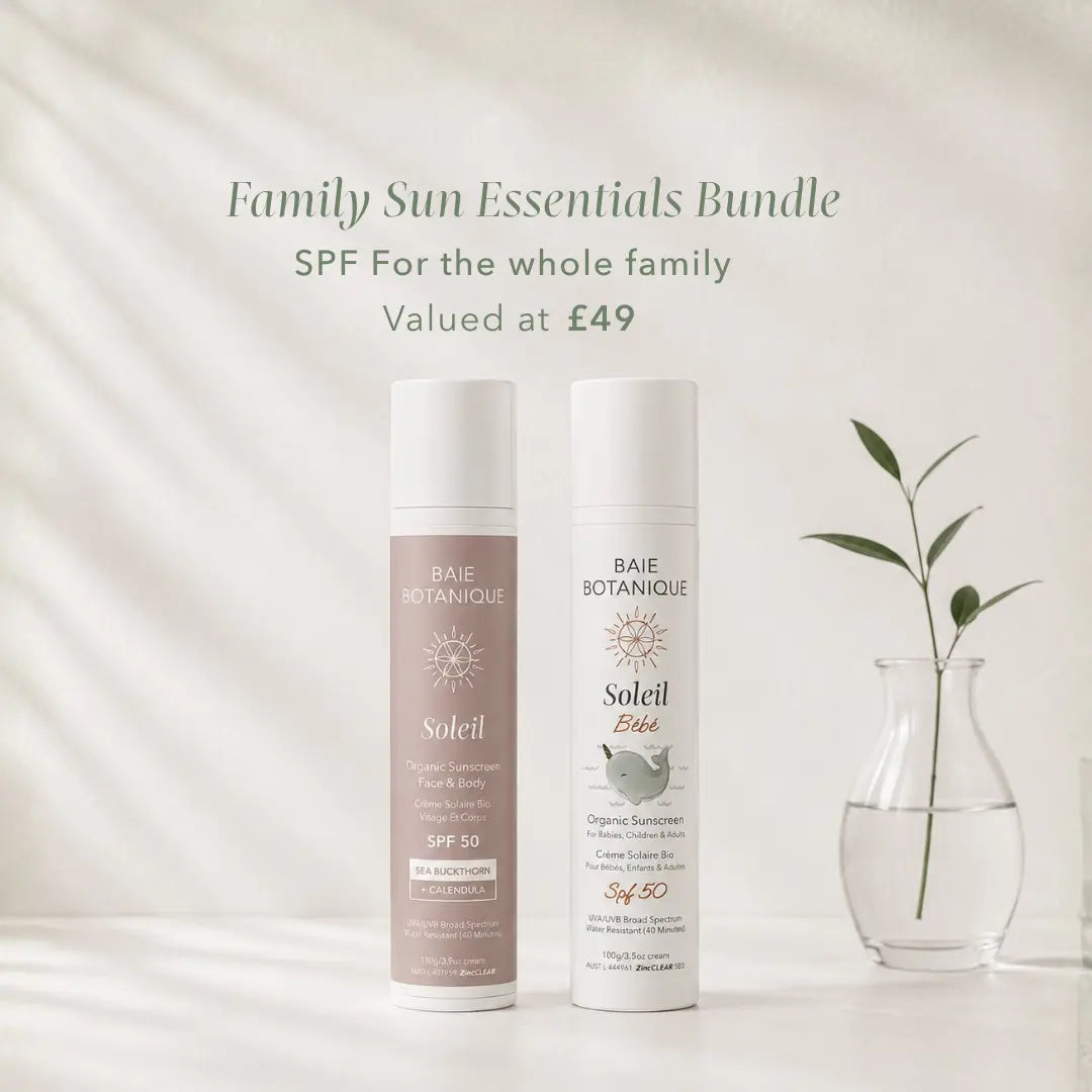 Family Sun Essentials Bundle