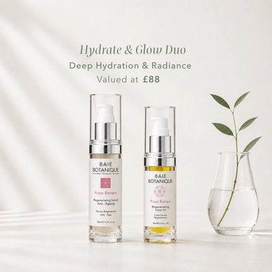 Hydrate + Glow Duo