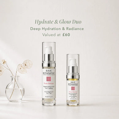 Hydrate + Glow Duo