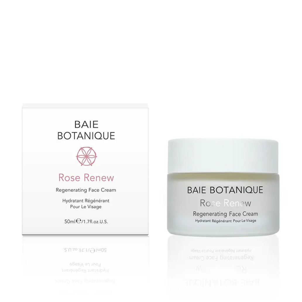 baie botanique cleanse moisturize replenish glow