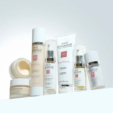 The Ultimate Skincare Bundle