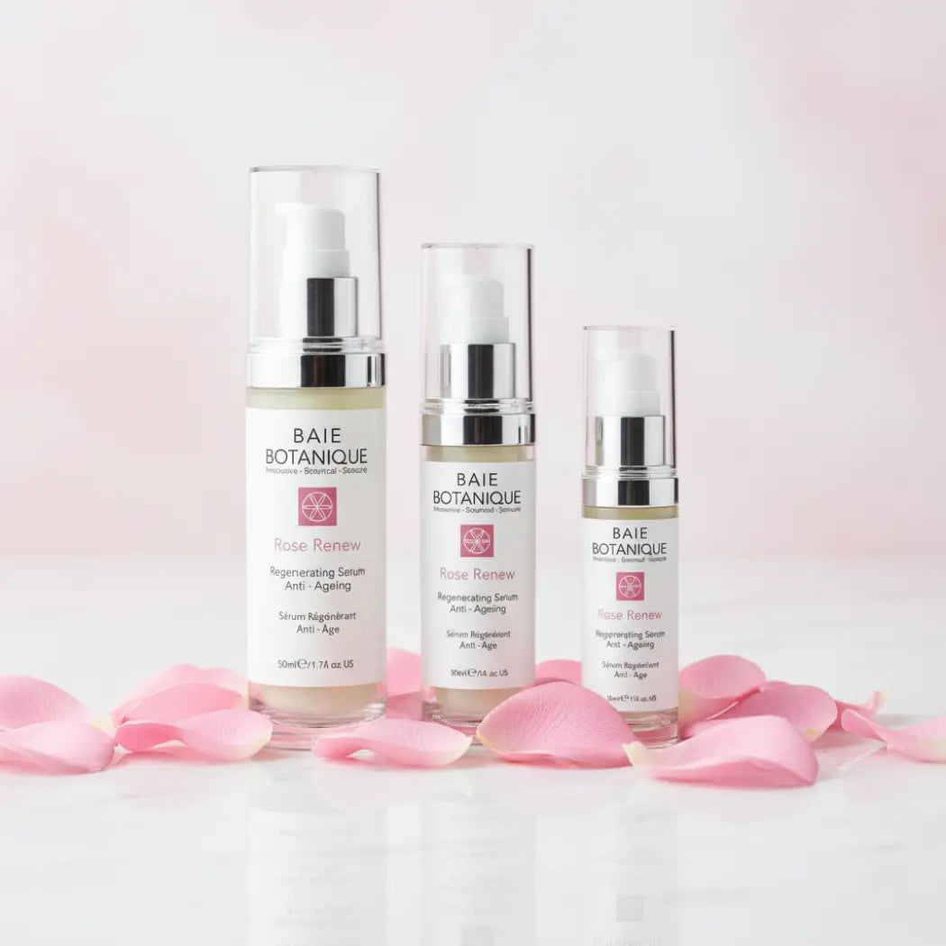 Regenerating Serum FG