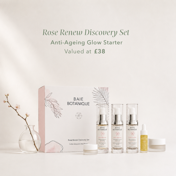 Rose Renew Discovery Set
