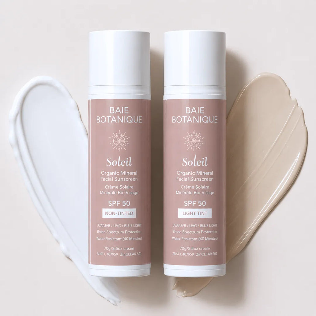 Suncare Essentials Bundle