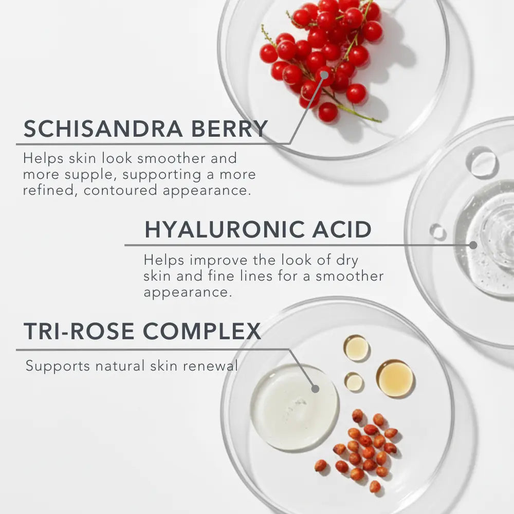 4-in-1 Hyaluronic Face Serum