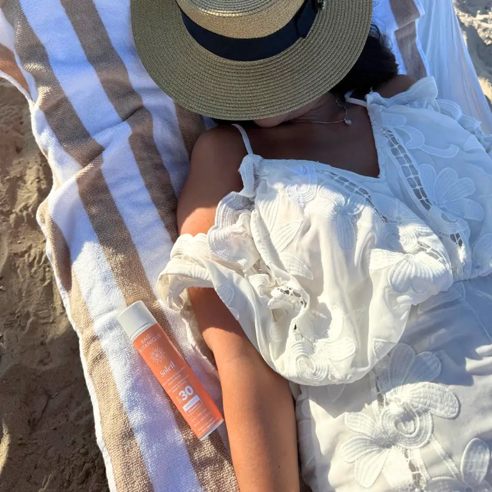 mineral sunblock vitamin c