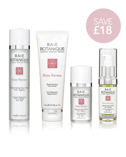 baie botanique cleanse moisturize replenish glow