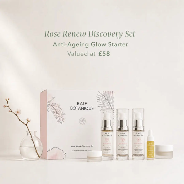 Rose Renew Discovery Set