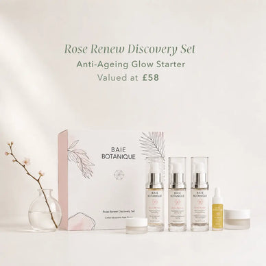 Rose Renew Discovery Set