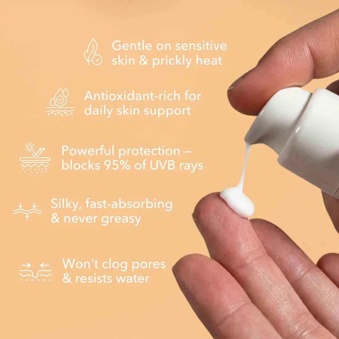 vitamin c natural sunscreens with spf 30