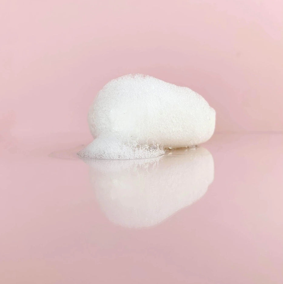 baie botanique konjac sponge