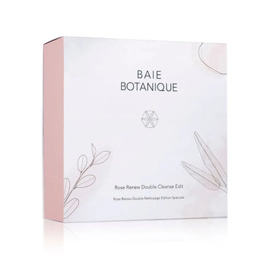 baie botanique rose renew cleanse edit