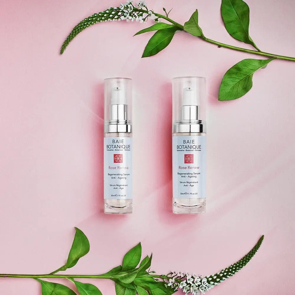 Botanical skin care deals