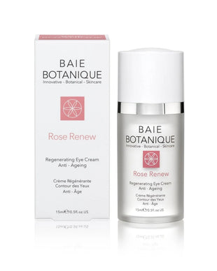 baie botanique anti aging tone hydrate replenish glow