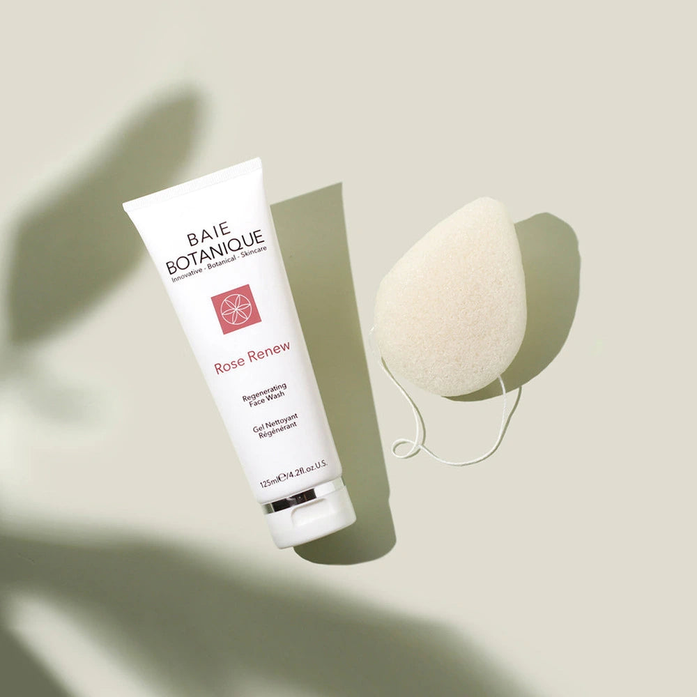 baie botanique konjac sponge