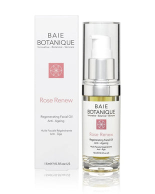 baie botanique anti aging tone hydrate replenish glow