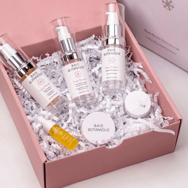 anti-ageing power eye cream