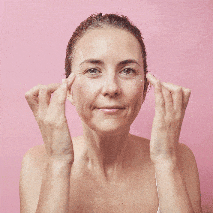 Rose Renew Anti-Ageing Eye Cream 15ML | Baie Botanique™